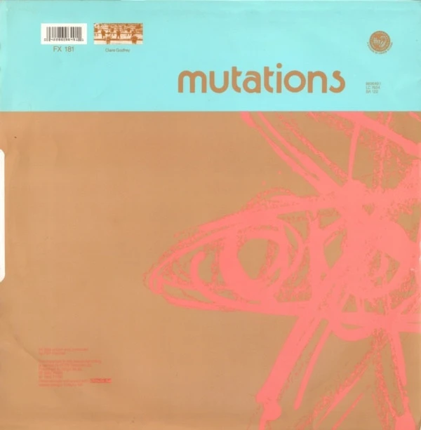 Mutations
