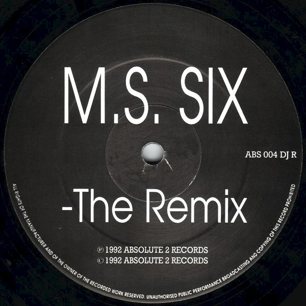 In The Jungle E.P. Remix