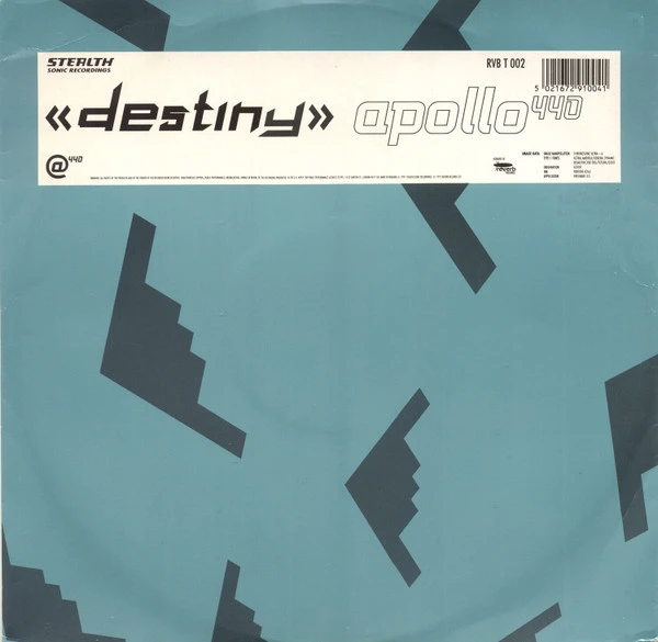 Destiny