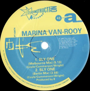 Sly One