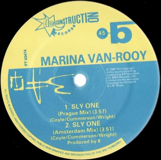 Sly One
