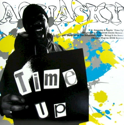 Time Up / Bring It On Down (Remixes)