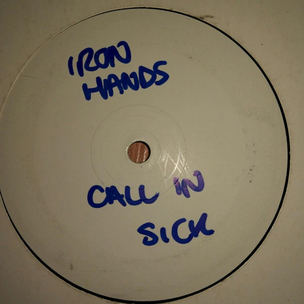 Self Destruct (Cabbie Remix) / Call In Sick!