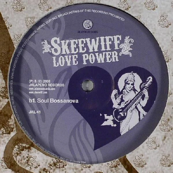 Love Power