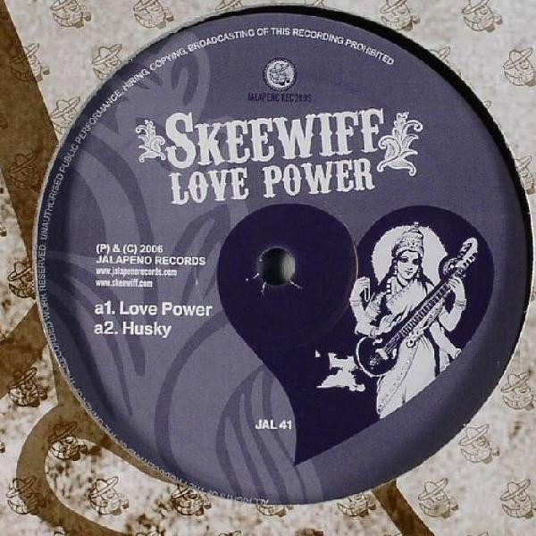 Love Power