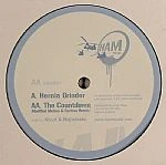 Hernia Grinder / The Countdown (Modified Motion & Faction Remix)