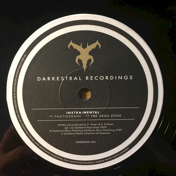 Sepia Tones EP