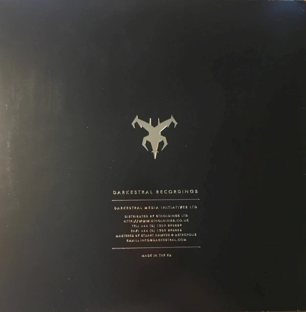 Sepia Tones EP