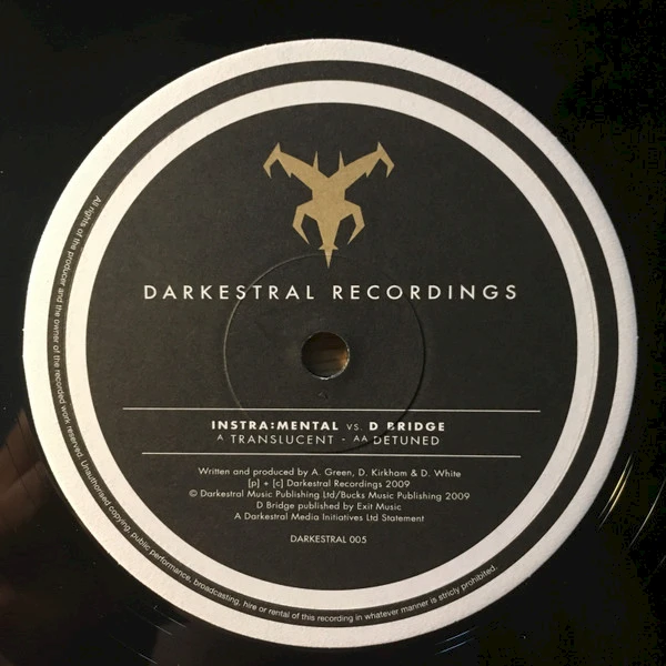 Sepia Tones EP