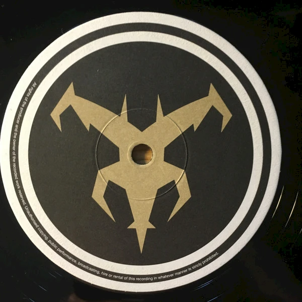 Sepia Tones EP