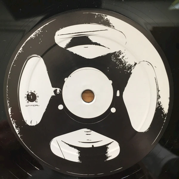 Critical Sound