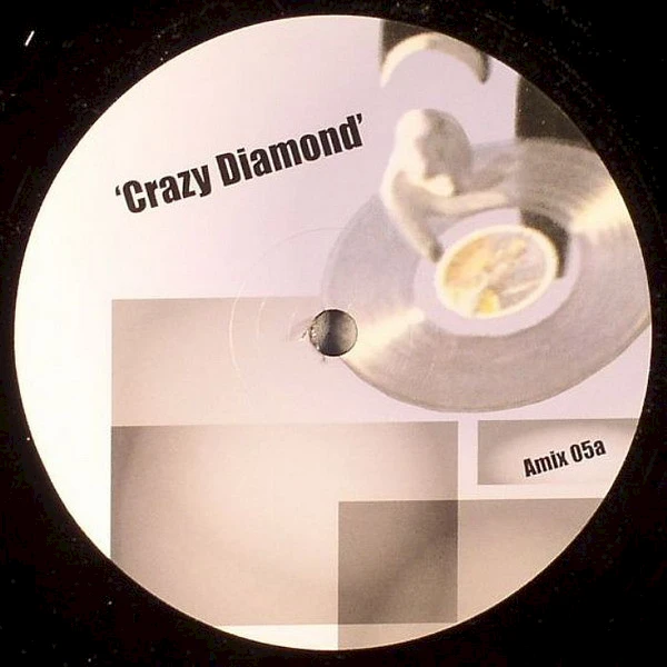 Holding On / Crazy Diamond