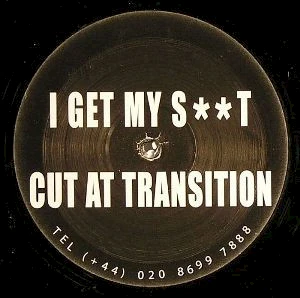 Programmed At Birth (G Dub Remix) / Tripe