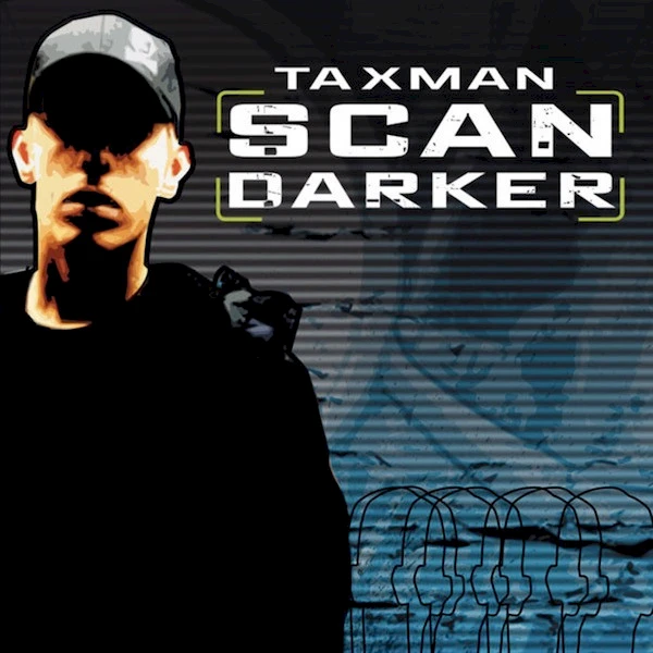 Scan Darker / Badboy Danger