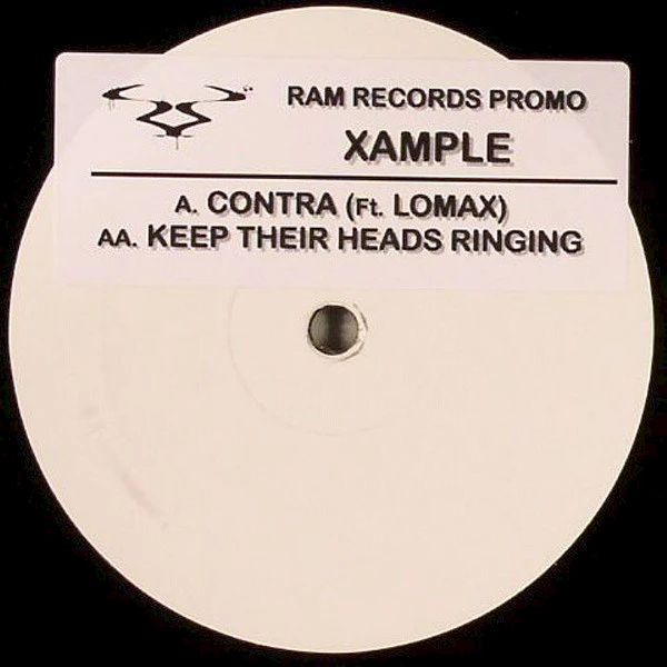 Contra / Keep Their Heads Ringing