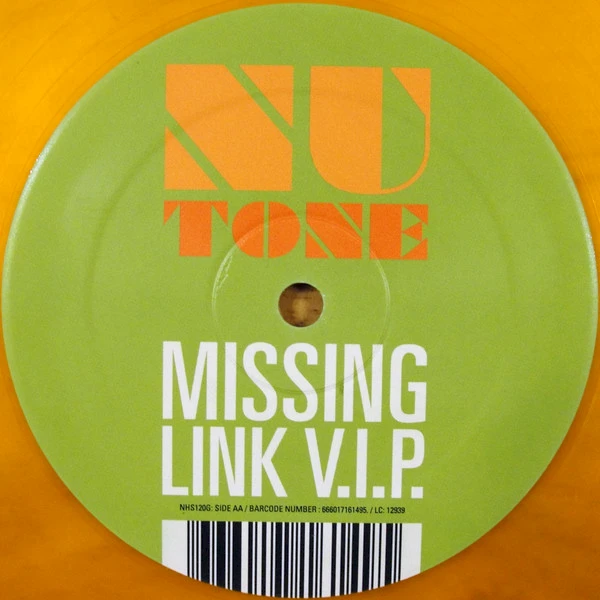 Beliefs / Missing Link V.I.P.