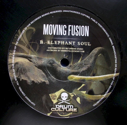 This Game / Elephant Soul