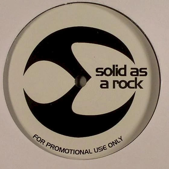 Solid As A Rock / Jamrock (Remixes)