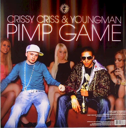 Kick Snare / Pimp Game