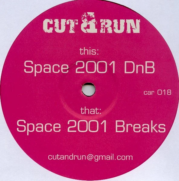 Space 2001
