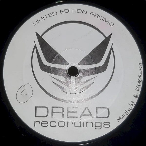 Dub Dread Album Sampler Part 2
