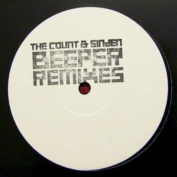 Beeper (The Drum 'N' Bass Remixes)