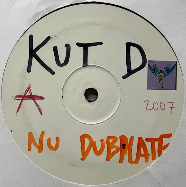 Nu Dubplate / Jedi