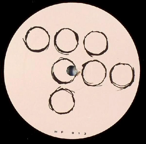 Twista / Plate