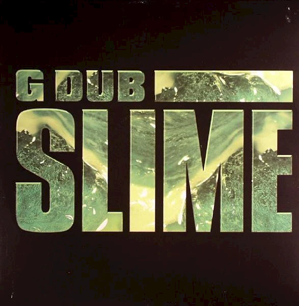 Slime / Rose Red