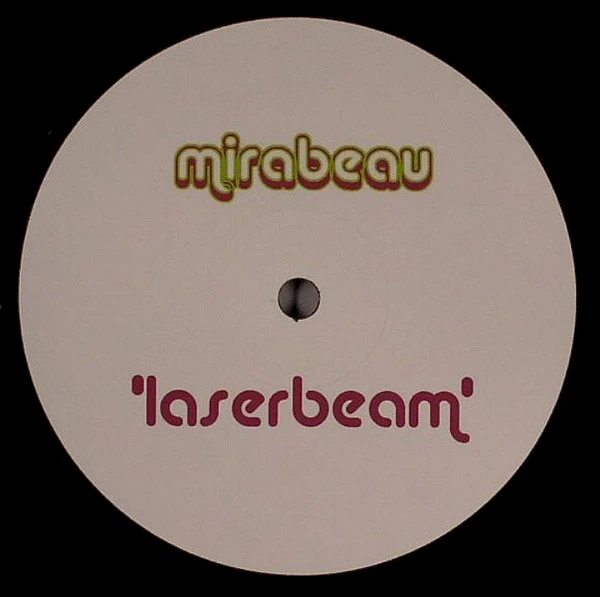 Laserbeam