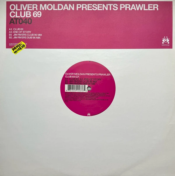 Club 69 EP