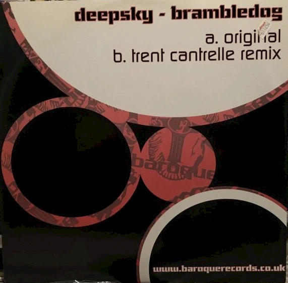 Brambledog