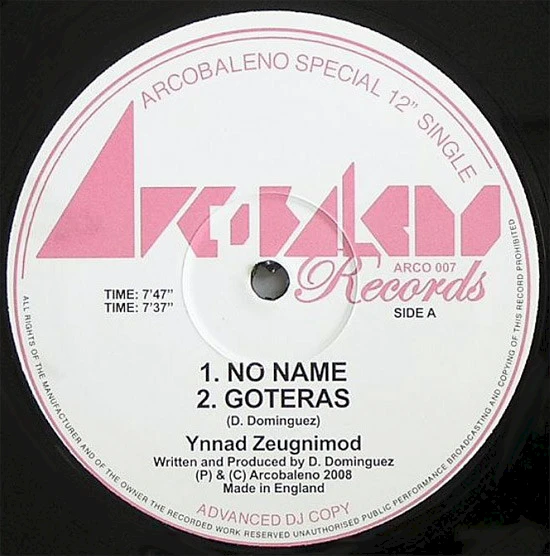 No Name