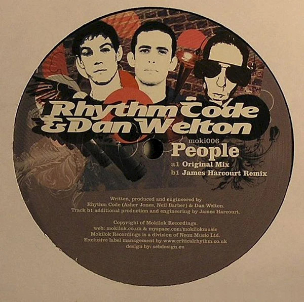 Music People