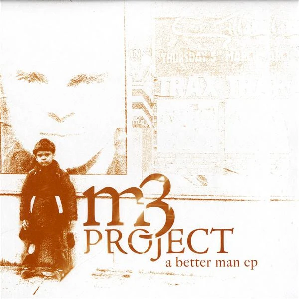 A Better Man EP
