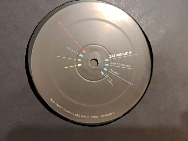 DAT:MUSIC II