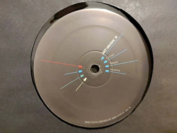 DAT:MUSIC II