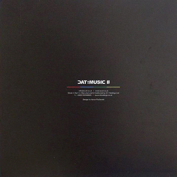 DAT:MUSIC II