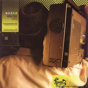 Comet / Dubplate