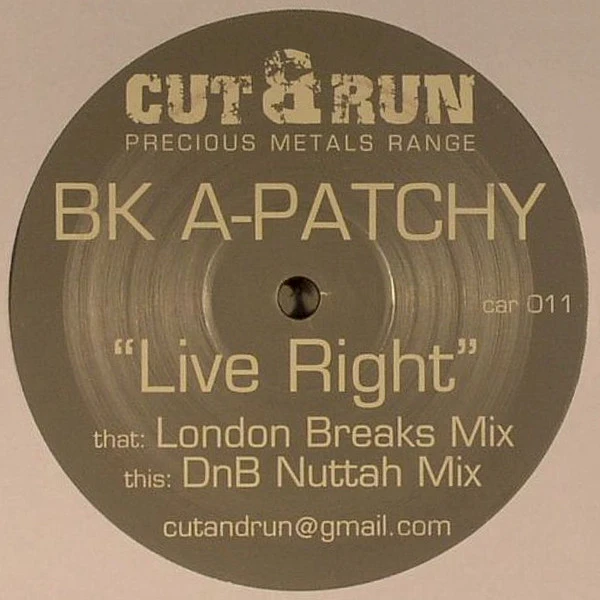 Live Right