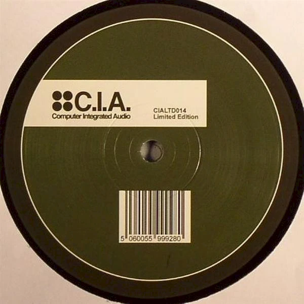 Busytime (Break Remix) / Never Had A Dream (Furney Remix)